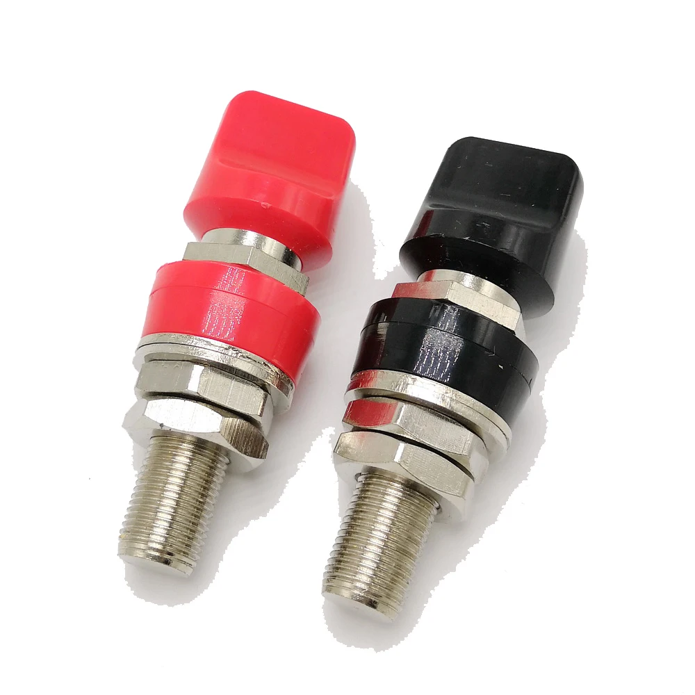corrente de 12mm, Soquete Banana de 4mm, 2pcs por lote