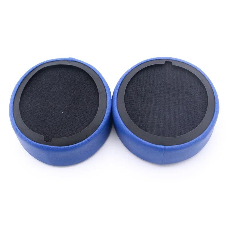 2Pcs Replacement Ear Pads for Sony MDR XB950BT MDR XB950 N1 MDR XB950AP Headphones LHB99