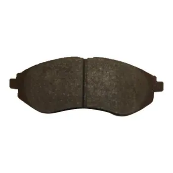

Brake pads CHEVROLET AVEO 2 Volumes/tail spioPA-W07AFJAPANPARTS