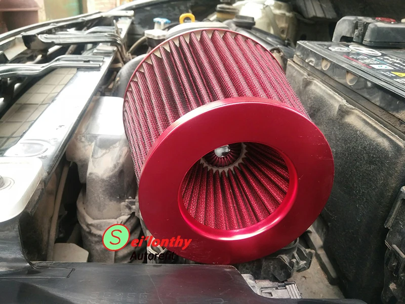 air filter (2)