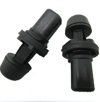 

Apply to Golf 6 MK6 Back-up cushion block Cushion rubber pier Cushioning pad original plant 5KD 827 499 5KD827499