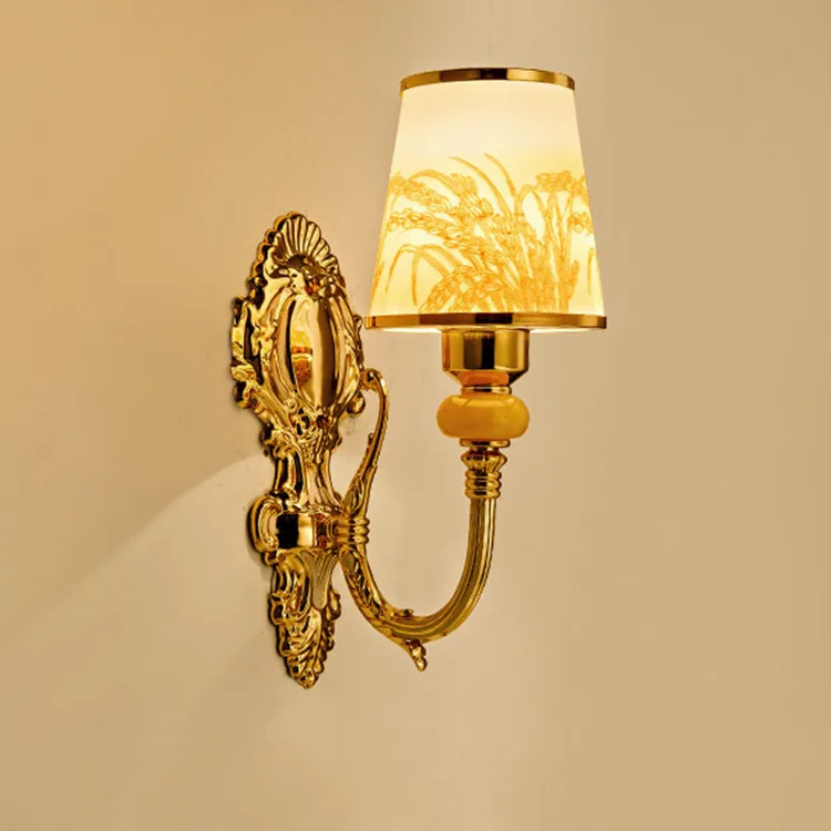 

head of bedroom the head of a bed wall lamp, the living room. The corridor. Hotel engineering practical wall lamp
