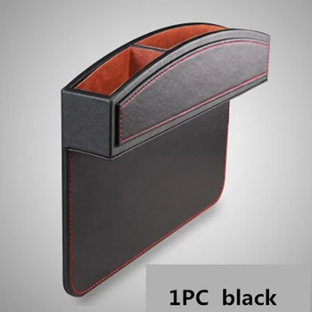 

Mobile phone Car Car storage bag Leather 263*192*37mm Keys Safety Practical