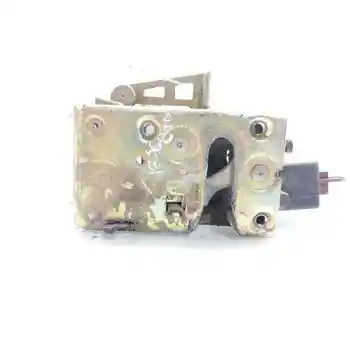 

913875 REAR DOOR LOCK RIGHT CITROEN SAXO