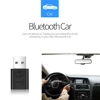 Mini adaptador USB inalámbrico Bluetooth A2DP 3,5mm USB manos libres casa Kit de coche AUX Audio estéreo receptor de música V5.0 para Android IOS ► Foto 2/6