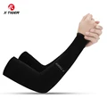 1 Black Fingerless