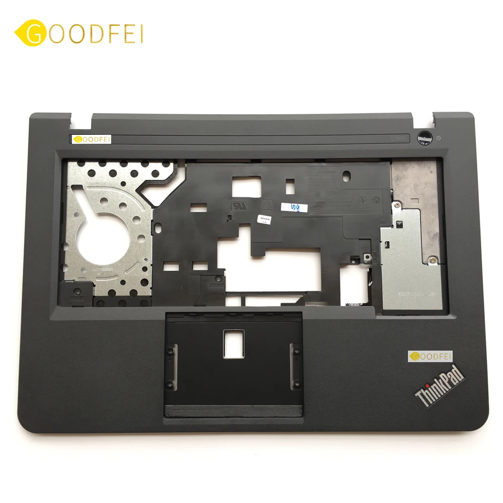 

New Original for Lenovo ThinkPad E450 E455 E450C Palmrest Keyboard Bezel C Cover Top Upper Case 00HT609 00UP371 AP0TR000K00