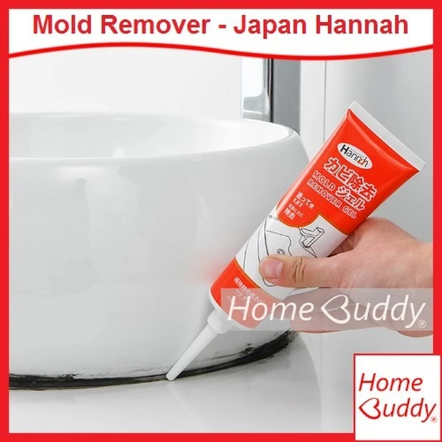 Sunshine Mold Remover 120g [100% Authentic]_ READY Stocks SG_