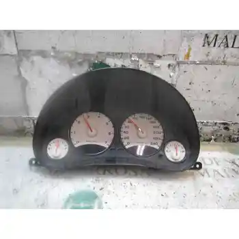 

BOX INSTRUMENTS CHRYSLER Jeep CHEROKEE (KJ) 2. 4 cat [15478504]