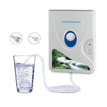 

Ozone Generator Air Purifier For Water Treatment time 110V 220V 600mg No Retail Packing