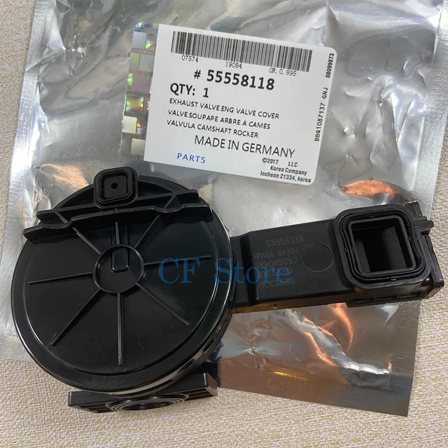 10PCS Engine Valve Camshaft Rocker 55558118 24456232 For Chevrolet 