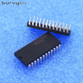 

1PCS/5PCS AM27S191APC Encapsulation:DIP-24 AM27S191 NEW IC diy electronics