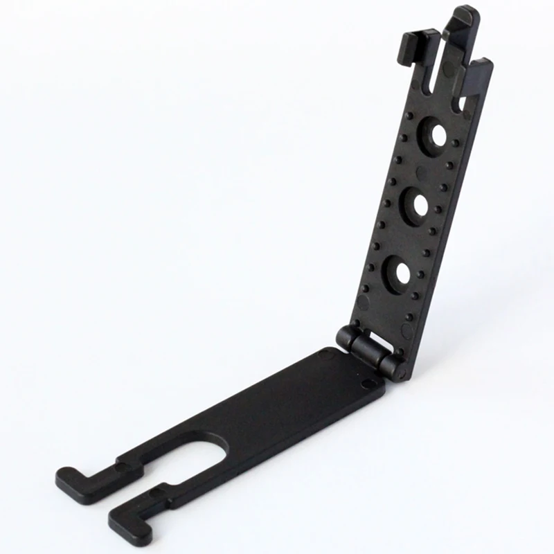 HTHL 6Pcs Qinggear Molle Lok Mag Carrier для Lock System Diy оболочка с Chicago винтами|Крепления| |