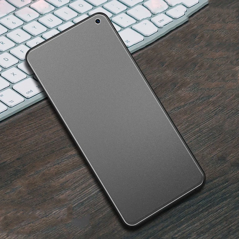 iqoo 3 matte screen protector