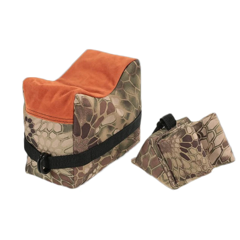 1 комплект, сумка для поддержки съемок, Незаполненная Передняя и задняя сигнальные устройства, подставка-держатель, ткань Оксфорд, песочный мешок, песок в комплект не входит