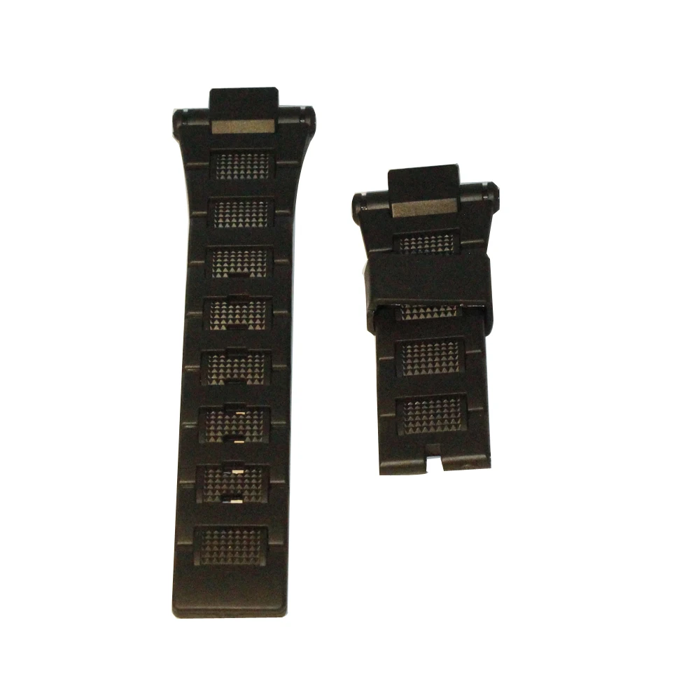 Высококачественный ремешок для часов водонепроницаемый OSHEN 1302 EPOZZ 1306 VS 6936|Ремешки