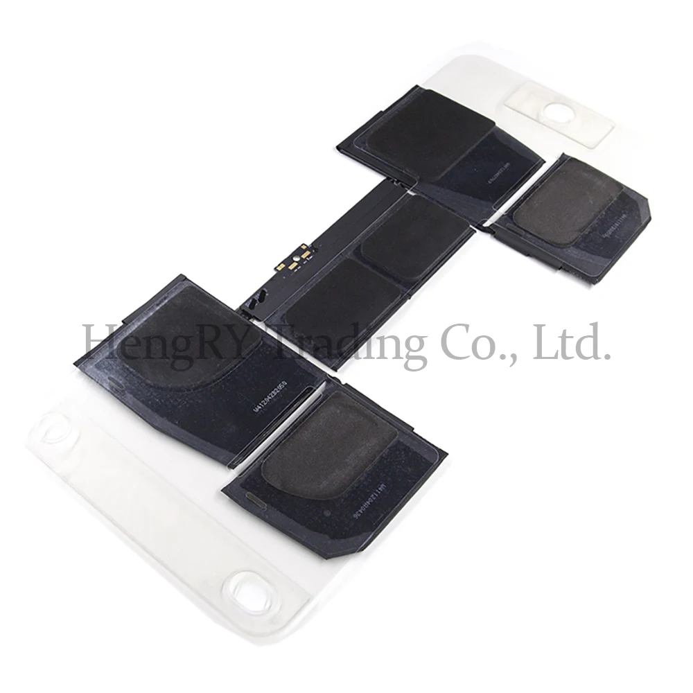 A1527 аккумулятор для ноутбука APPLE MacBook 1" retina A1534(- год) MF855 MJY32 MK4M2 7,55 V 5264MAH