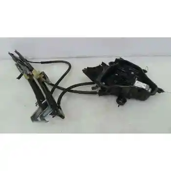 

6J4837402D WINDOW LIFTER FRONT RIGHT SEAT IBIZA (6J5)