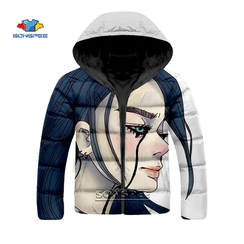21 SONSPEE Billie Eilish зимняя куртка для женщин и мужчин 3D принт размера плюс кэжуал длинный рукав Уличная Толстовка Camiseta Mujer одежда C3 - Цвет: 21