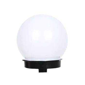 

8pcs/set Garden Globe Solar Lawn Lights Outdoor Stake Light Garden Path Lighting Waterproof Spot Path Lamp HOT Wholesale