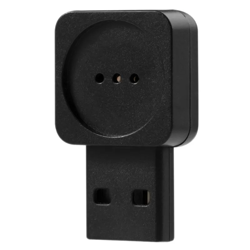 Конденсаторный микрофон USB Интеллектуальный голосовой контроль язык переводчик всенаправленный микрофон для компьютера сценической конференции