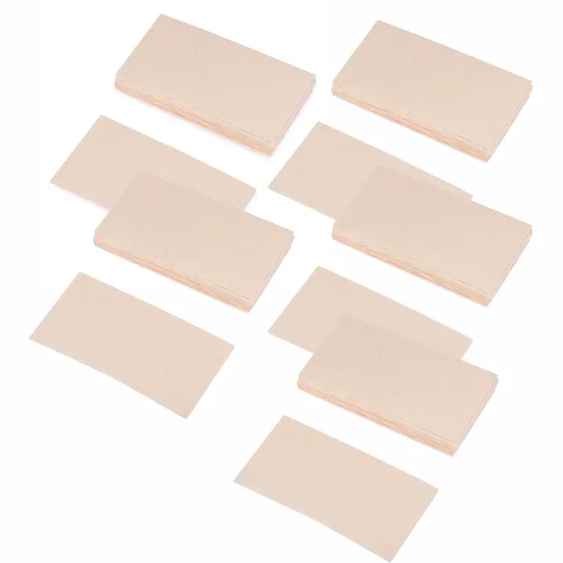 EHDIS Suede Edge Fabric Felt For Plastic Scraper Squeegee Carbon Fiber Covering Film Protective Cloth Vinyl Wrap Car Tint Tools - Image 22