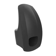 Автомобильный органайзер для кабеля зарядного устройства черный настенный кронштейн держатель для Tesla модель 3/X/s Разъем Органайзер аксессуар