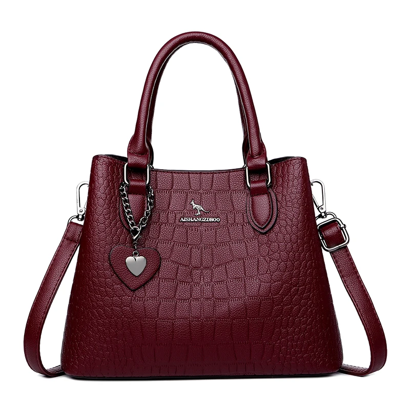 Buy Wholesale China Pvc Handbags, Luxury Custom Pvc Designer Handbags  Famous Brands Classic Tote Bag Women High Quality & Custom Pvc Designer  Handbags Brands at USD 25.4