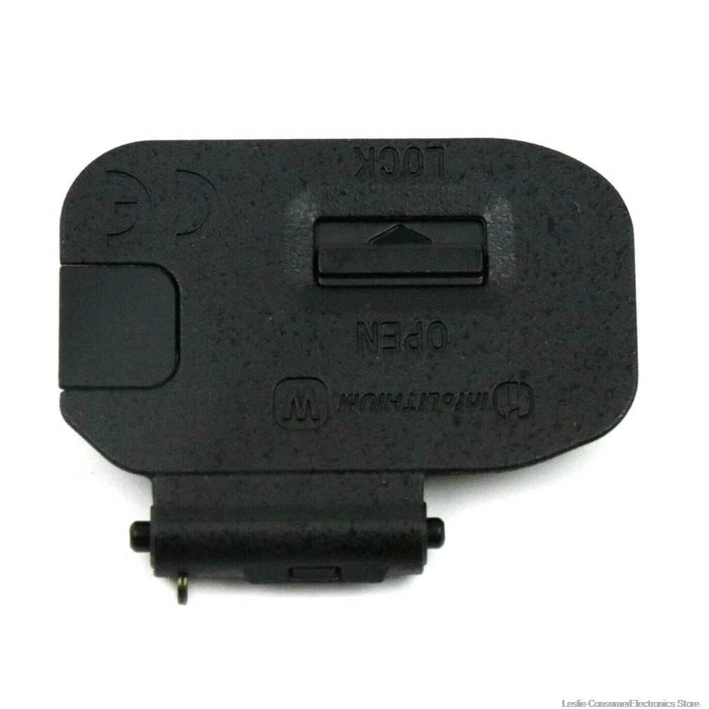 Для sony ILCE-7RM2 7SM2 A7RM2 ILCE-7M2 A7M2 Батарея крышка Камера замена крышка блок для замены Запчасти комплект