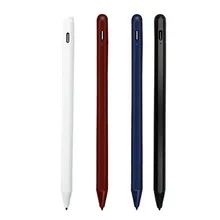 Стилус для планшета из алюминиевого сплава для iPad 9," 10,2" Air 3/Mini 5/Pro 1" 12,9" Сменный стилус для планшета