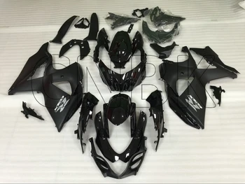 

GSX R 1000 11 12 Motorcycle Fairing GSX-R1000 2009 Black Motorcycle Fairing for Suzuki GSXR1000 2009 - 2016 K9 Fairings