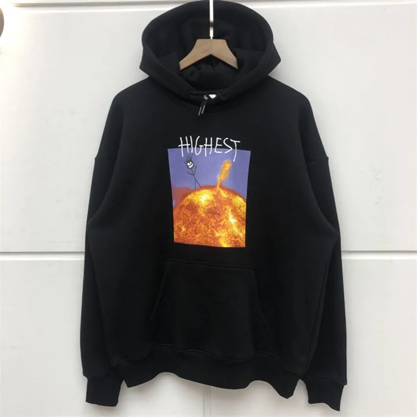 Мужской и Женский пуловер Travis Scott кофта с принтом Astroworld 2019|Толстовки свитшоты| |