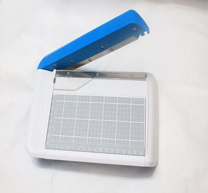 

COF Cutter Module 5 X 7inch LCD Tab Free Shipping Film Lam