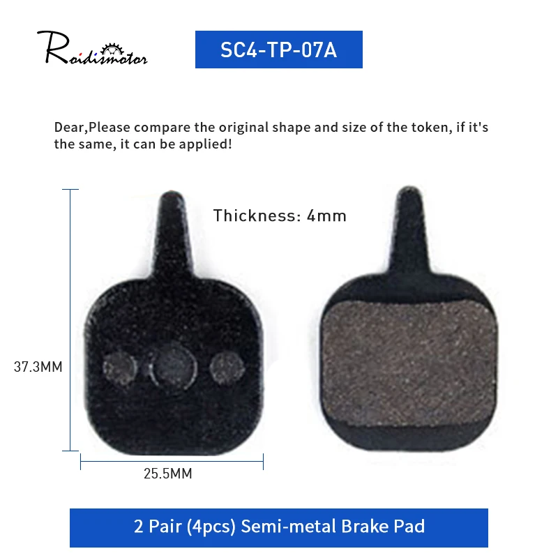 PLAQUETTES DE FREIN A DISQUE HAYES MX2/3/4/5 | Decathlon