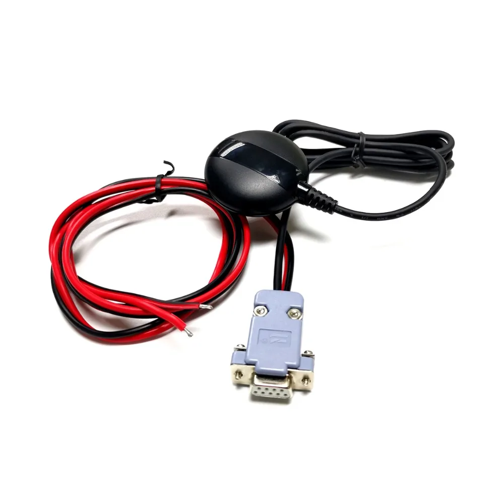 rs232 GNSS GPS module receiver TOPGNSS 16