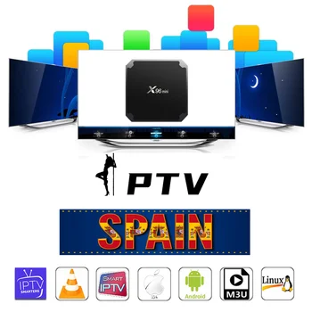 

android tv box FULL HD Sports IPTV Europe UK Arabic iptv code sports M3U channel no app include