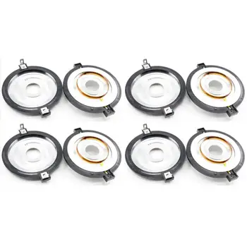 

8PCS Diaphragm replacement for Beyma CP21-F/22/25 8ohm