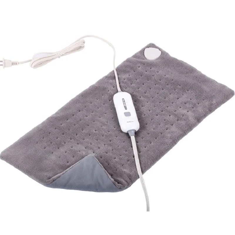 Bellavie XL 12 &quot* 24&quot электрическая грелка влажные и сухие боли США Plug тепловой