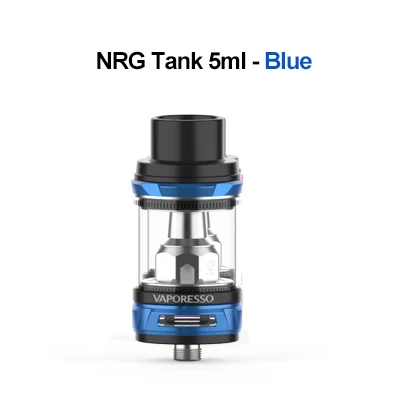 Лучшее предложение года для покупателей - Цвет: NRG TANK 5ml