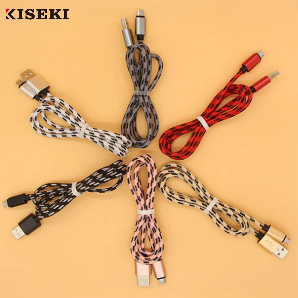 KISEKI usb type C кабель для xiaomi USB C кабель для мобильного телефона Быстрая зарядка type C кабель