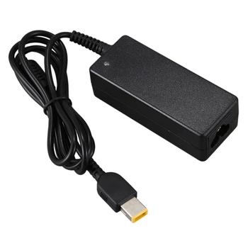 

20V2.25A AC Adapter Charger for LENOVO ADLX45NLC3A USB ThinkPad New S2 Yoga13 11 S1 K2450 45W Flex 3-1120 1130 X270