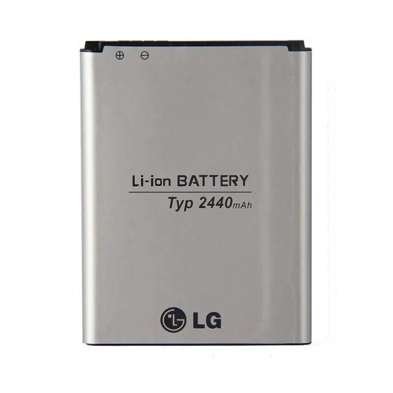 LG G2 мини Батарея для LG G2mini D618 D620 D620R D620K D410 D315 F70 акумуляторная батарея BL-59UH 2440 мА/ч, BL59UH