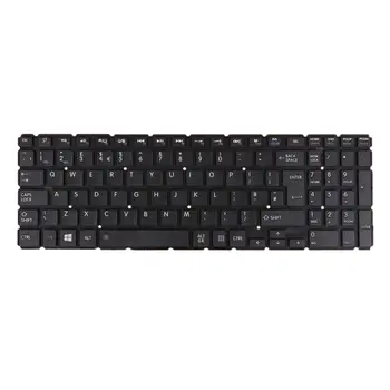 

UK Layout Replacement Keyboard for TOSHIBA Satellite L50-B S50-B L50D-B L50T-B L50DT-B L55(D)-B S55-B Keyboard High Quality