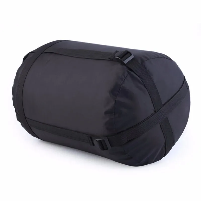 

Outdoor Bags Waterproof Compression Stuff Sack Convenient Lightweight Sleeping Bag Storage Package for Travel Camping Hiking