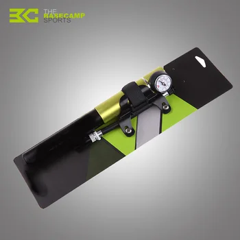 

Inflator Bicycle Air Pump Alloy Maintenance Spare Parts High Pressure Bike