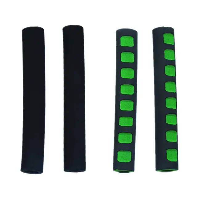 Baby Stroller Handle Cover Push Tube Cart Sleeve EVA Foam Covers Armrest Soft Protector Grips Accessories High Quality D7YD 1