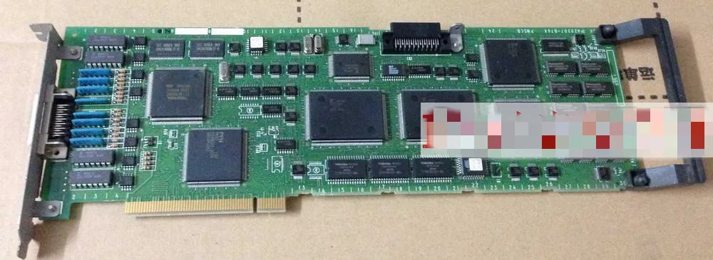 

PA20207-B76X PWSCB профессиональная карта захвата