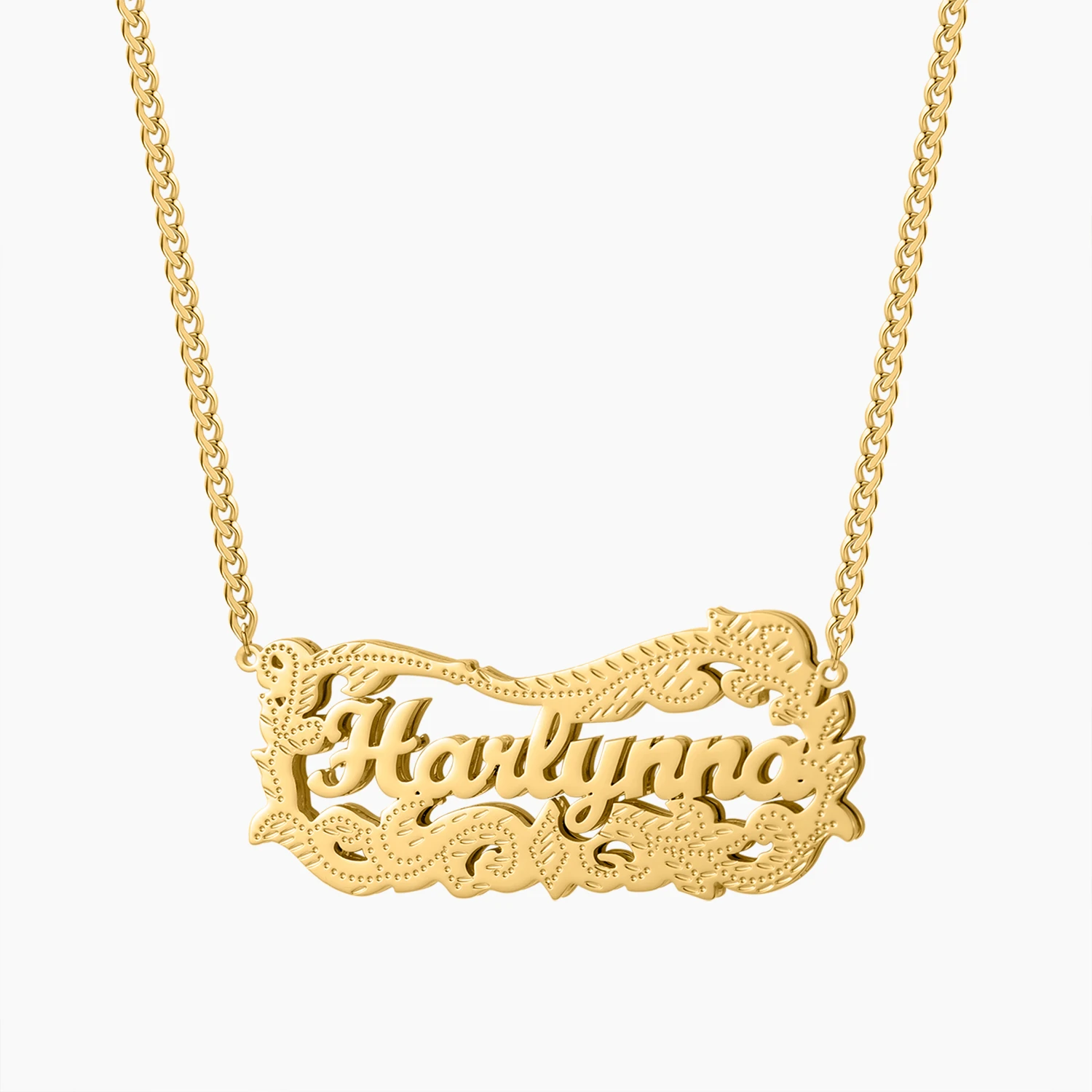 10.20.2026__Sitewide_N/A_Disney Survey Incentive_20 18K Gold Filled Custom  Name Necklace, Double Plated Name Necklace  11.24.2025_12.2.2025_Sitewide_Custom_Percentage_20% OFF_BFCM