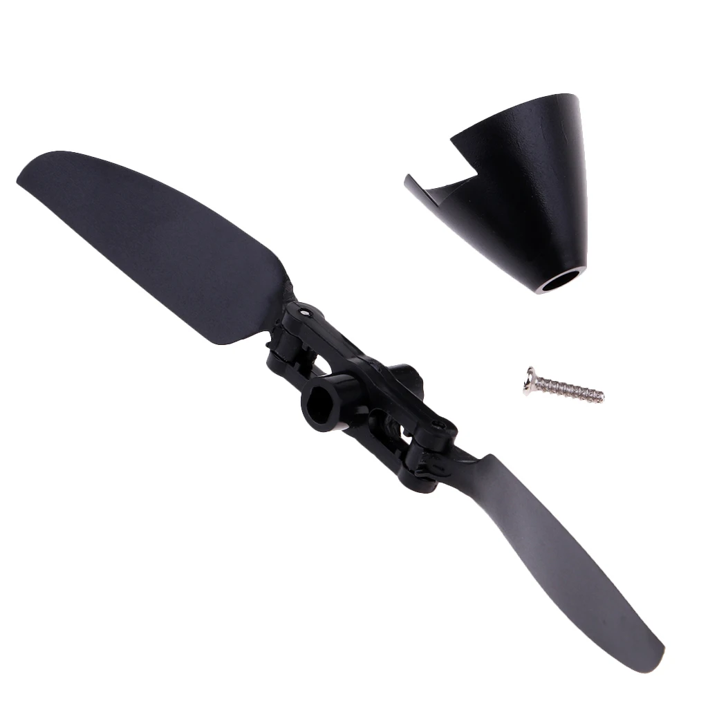 A800.0006.001 Propeller for XK A800 RC Remote Control Helicopter Spare Parts 