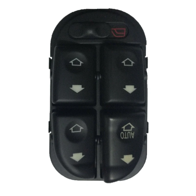 NEW Electric Window Switch Power For Ford Mondeo MK2 1996-2001 97BG14A132AA | Автомобили и мотоциклы